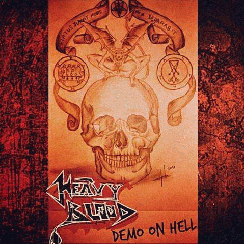 Demo on Hell